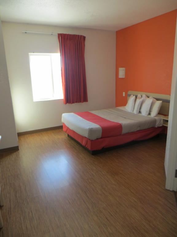 Motel 6-Minonk, Il Cameră foto