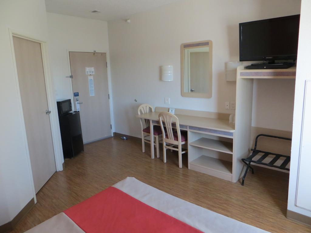Motel 6-Minonk, Il Cameră foto