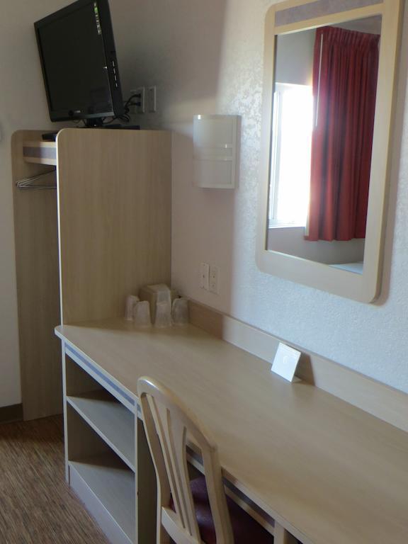 Motel 6-Minonk, Il Cameră foto