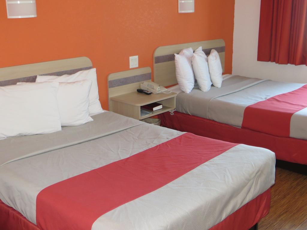 Motel 6-Minonk, Il Cameră foto